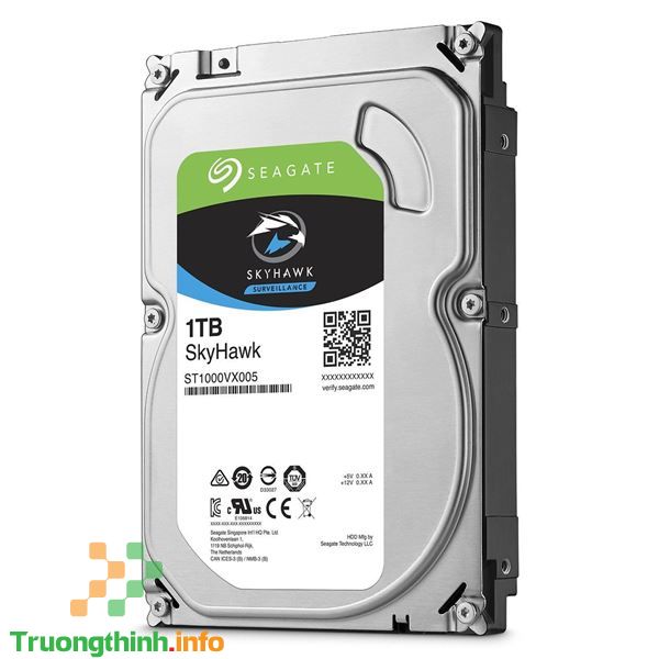 Top 10 Địa Chỉ Bán Ổ cứng HDD Seagate Giá Rẻ Nhất Ở Huyện Bình Chánh