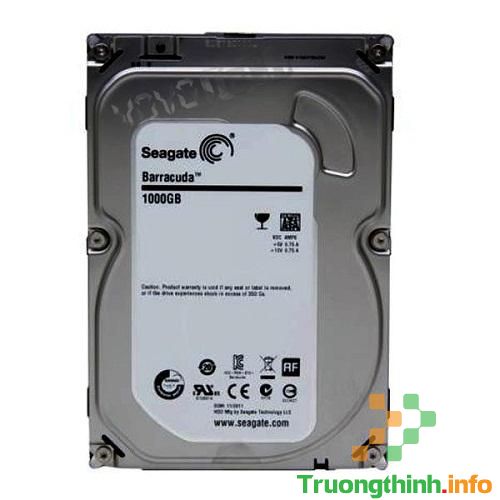 Top 10 Địa Chỉ Bán Ổ cứng HDD Seagate Giá Rẻ Nhất Ở Huyện Hóc Môn