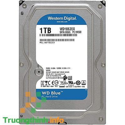 Top 10 Địa Chỉ Bán Ổ cứng HDD Western Giá Rẻ Nhất Ở Quận 8