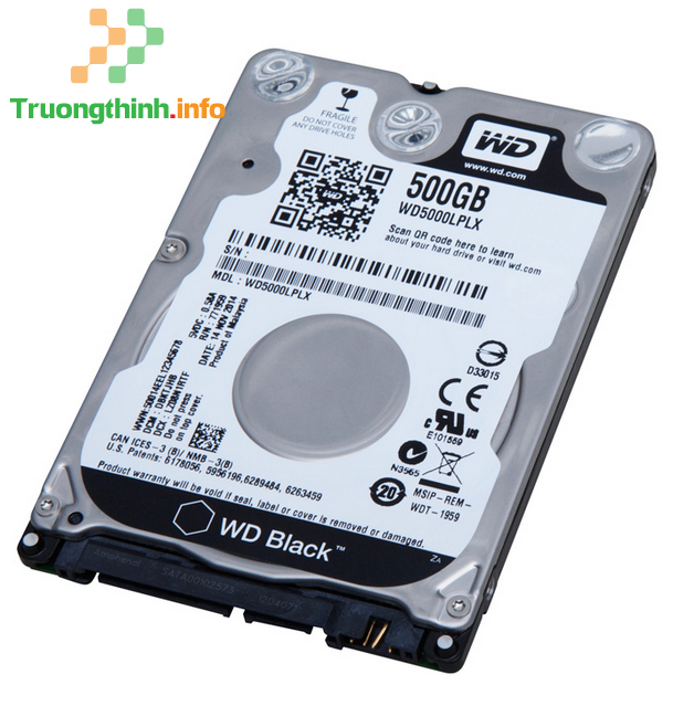 Top 10 Địa Chỉ Bán Ổ cứng HDD Western Giá Rẻ Nhất Ở Quận Gò Vấp