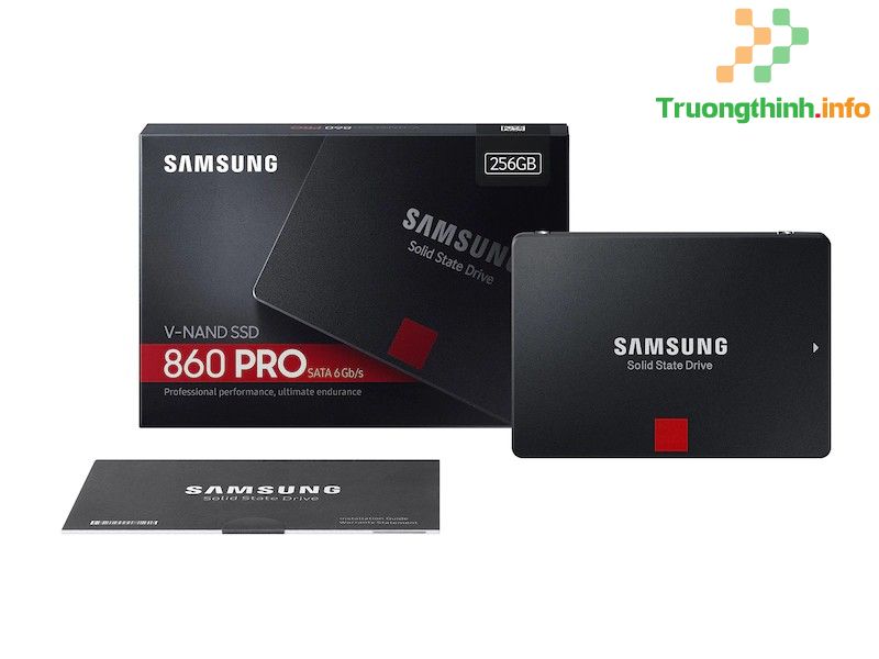 Top 10 Địa Chỉ Bán Ổ cứng SSD Samsung Giá Rẻ Nhất Ở Quận 11