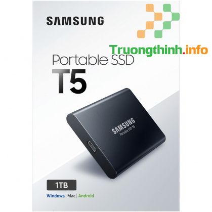 Top 10 Địa Chỉ Bán Ổ cứng SSD Samsung Giá Rẻ Nhất Ở Quận 6