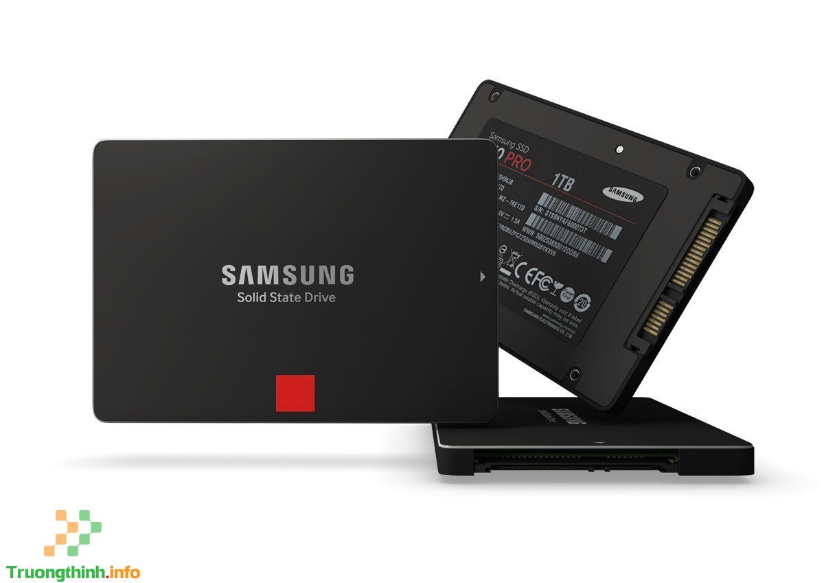 Top 10 Địa Chỉ Bán Ổ cứng SSD Samsung Giá Rẻ Nhất Ở Quận 9