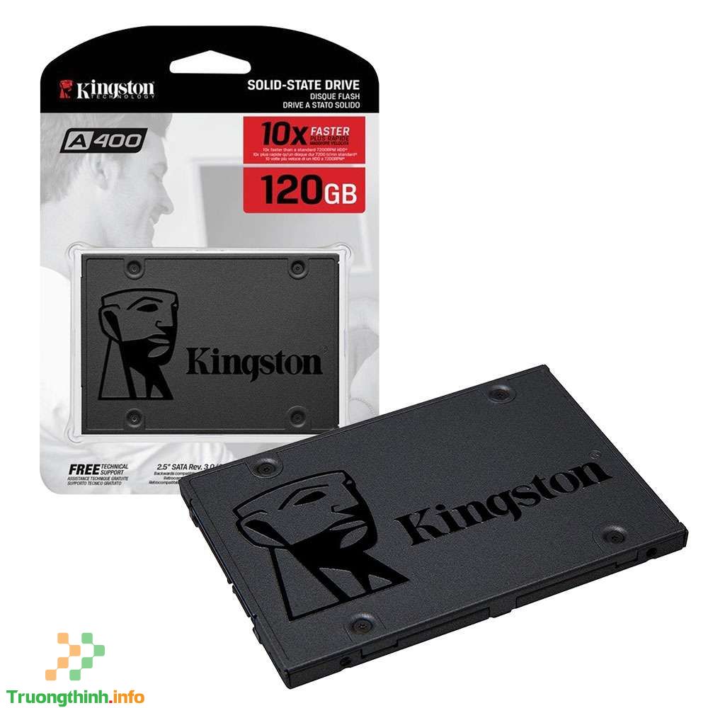 Top 10 Địa Chỉ Bán Ổ cứng SSD Kingston Giá Rẻ Nhất Ở Quận 2