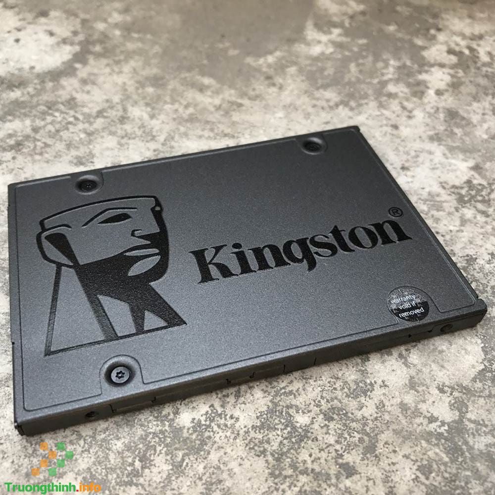 Top 10 Địa Chỉ Bán Ổ cứng SSD Kingston Giá Rẻ Nhất Ở Quận 4