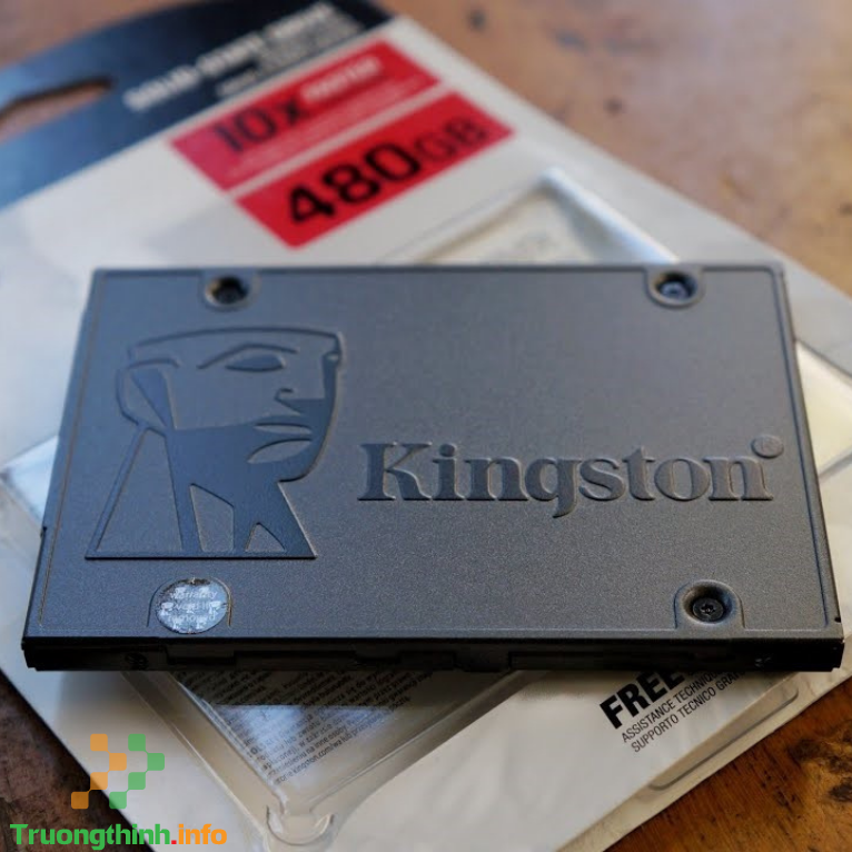 Top 10 Địa Chỉ Bán Ổ cứng SSD Kingston Giá Rẻ Nhất Ở Quận 5