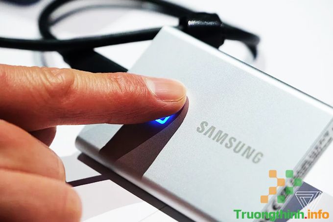 Top 10 Địa Chỉ Bán Ổ cứng SSD Samsung Giá Rẻ Nhất Ở Huyện Bình Chánh