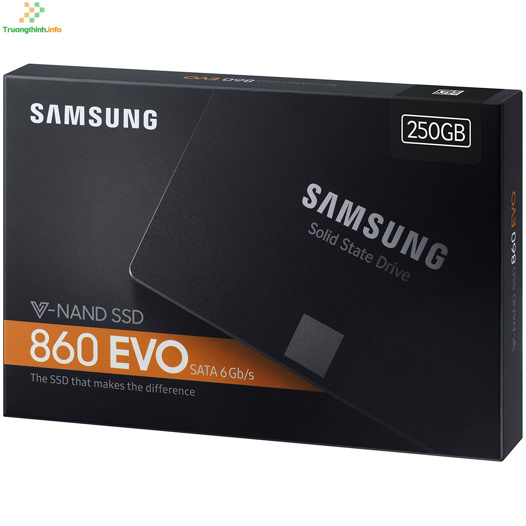 Top 10 Địa Chỉ Bán Ổ cứng SSD Samsung Giá Rẻ Nhất Ở Huyện Nhà Bè