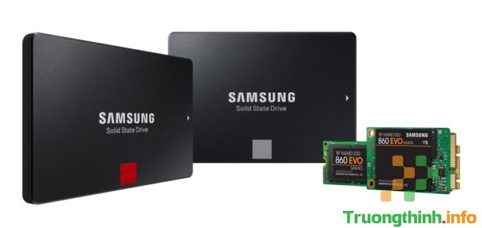 Top 10 Địa Chỉ Bán Ổ cứng SSD Samsung Giá Rẻ Nhất Ở Quận 12