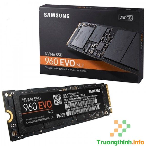 Top 10 Địa Chỉ Bán Ổ cứng SSD Samsung Giá Rẻ Nhất Ở Quận Bình Tân