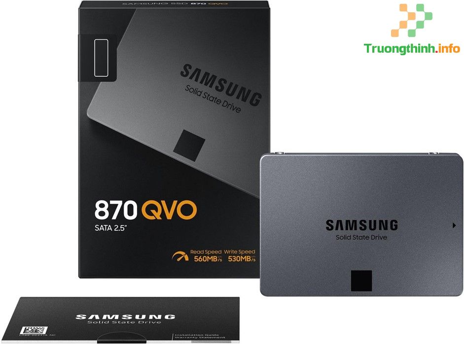 Top 10 Địa Chỉ Bán Ổ cứng SSD Samsung Giá Rẻ Nhất Ở Quận Tân Bình