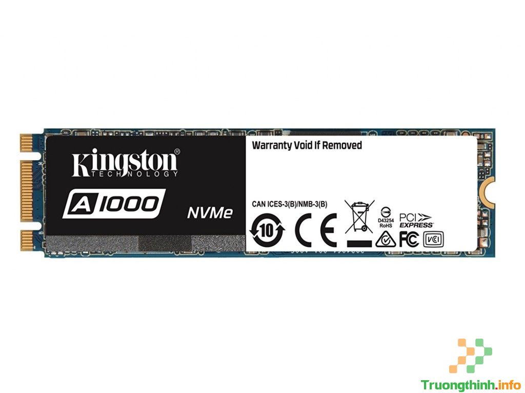 Top 10 Địa Chỉ Bán Ổ cứng SSD Kingston Giá Rẻ Nhất Ở Huyện Nhà Bè