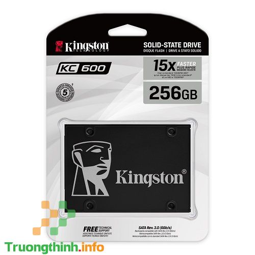 Top 10 Địa Chỉ Bán Ổ cứng SSD Kingston Giá Rẻ Nhất Ở Quận 12