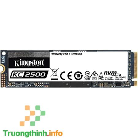 Top 10 Địa Chỉ Bán Ổ cứng SSD Kingston Giá Rẻ Nhất Ở Quận Bình Thạnh