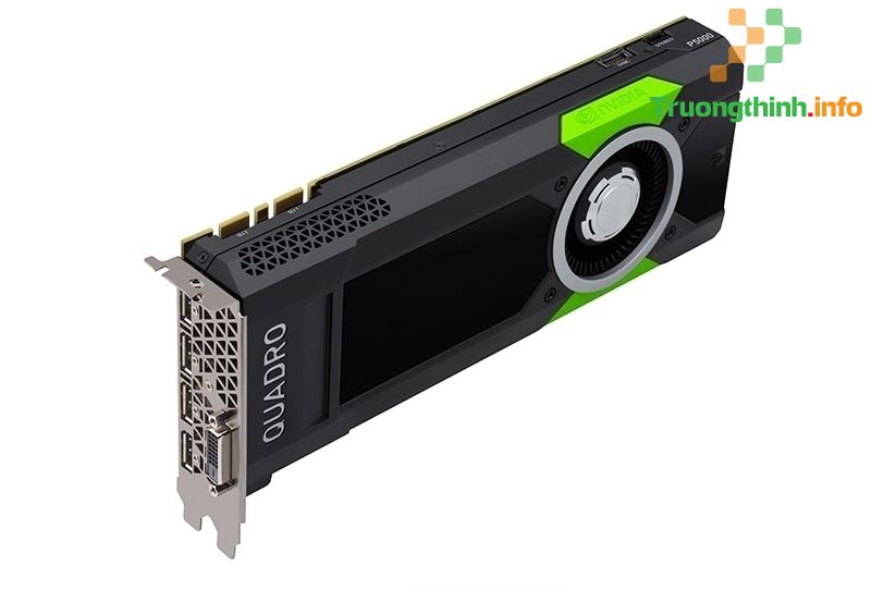  Top 10 Địa Chỉ Bán VGA Nvidia Giá Rẻ Nhất Ở Quận 1