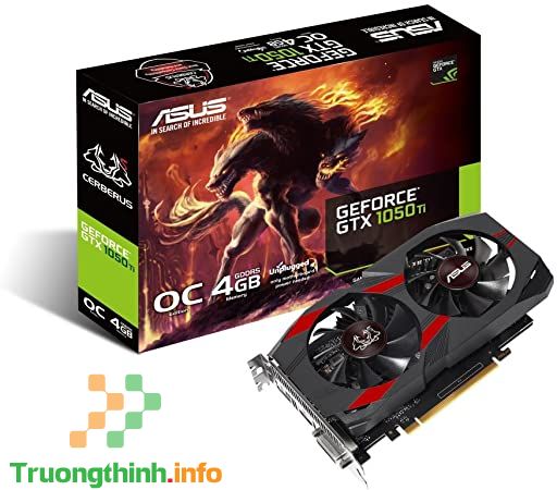 Top 10 Địa Chỉ Bán VGA Nvidia Giá Rẻ Nhất Ở Quận 12