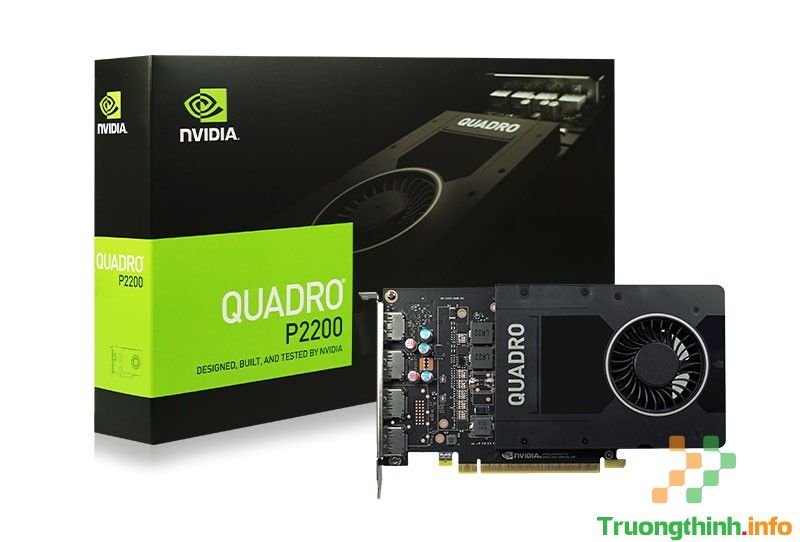 Top 10 Địa Chỉ Bán VGA Nvidia Giá Rẻ Nhất Ở Quận 3