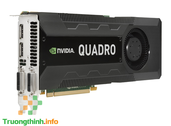 Top 10 Địa Chỉ Bán VGA Nvidia Giá Rẻ Nhất Ở Quận 4