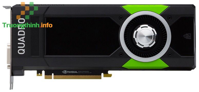 Top 10 Địa Chỉ Bán VGA Nvidia Giá Rẻ Nhất Ở Quận 5