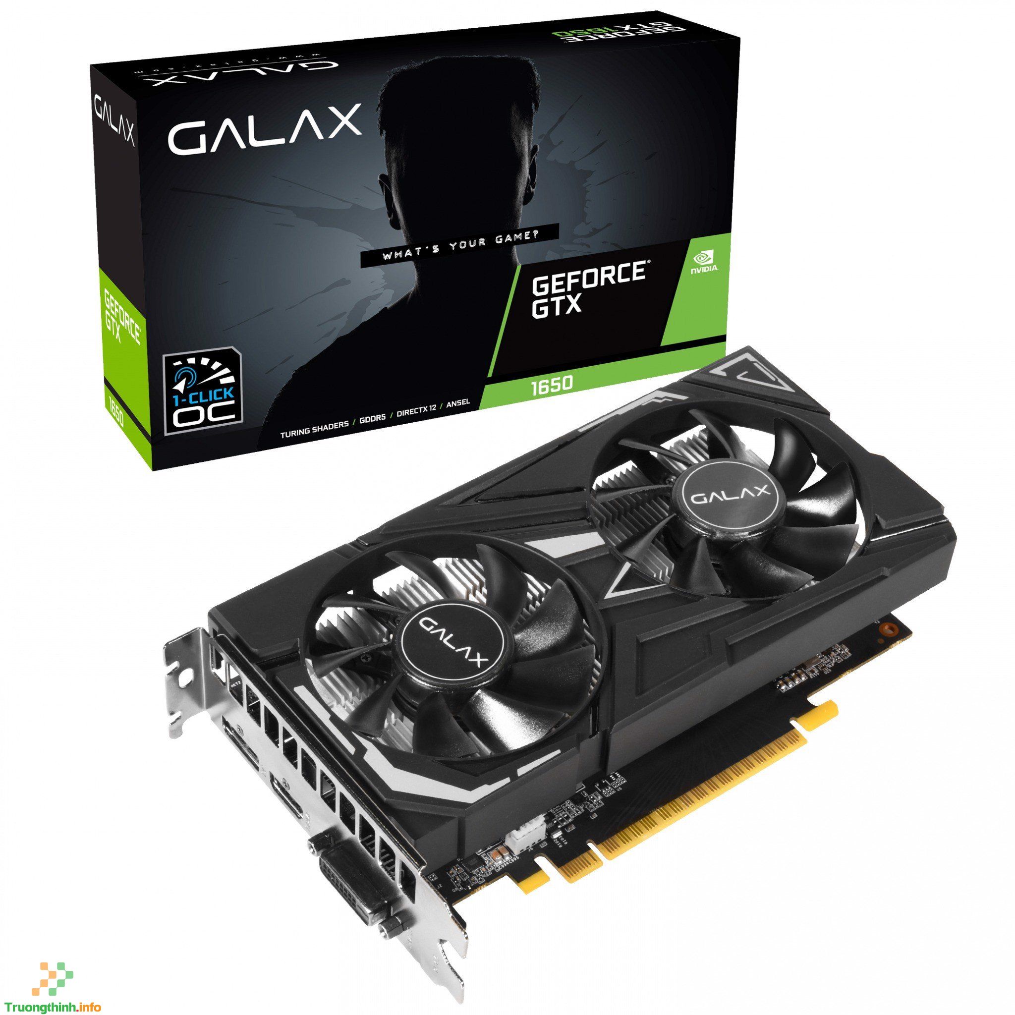 Top 10 Địa Chỉ Bán VGA Nvidia Giá Rẻ Nhất Ở Quận 6