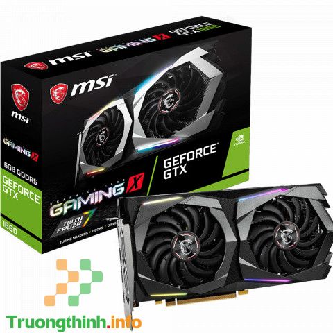 Top 10 Địa Chỉ Bán VGA Nvidia Giá Rẻ Nhất Ở Quận 7