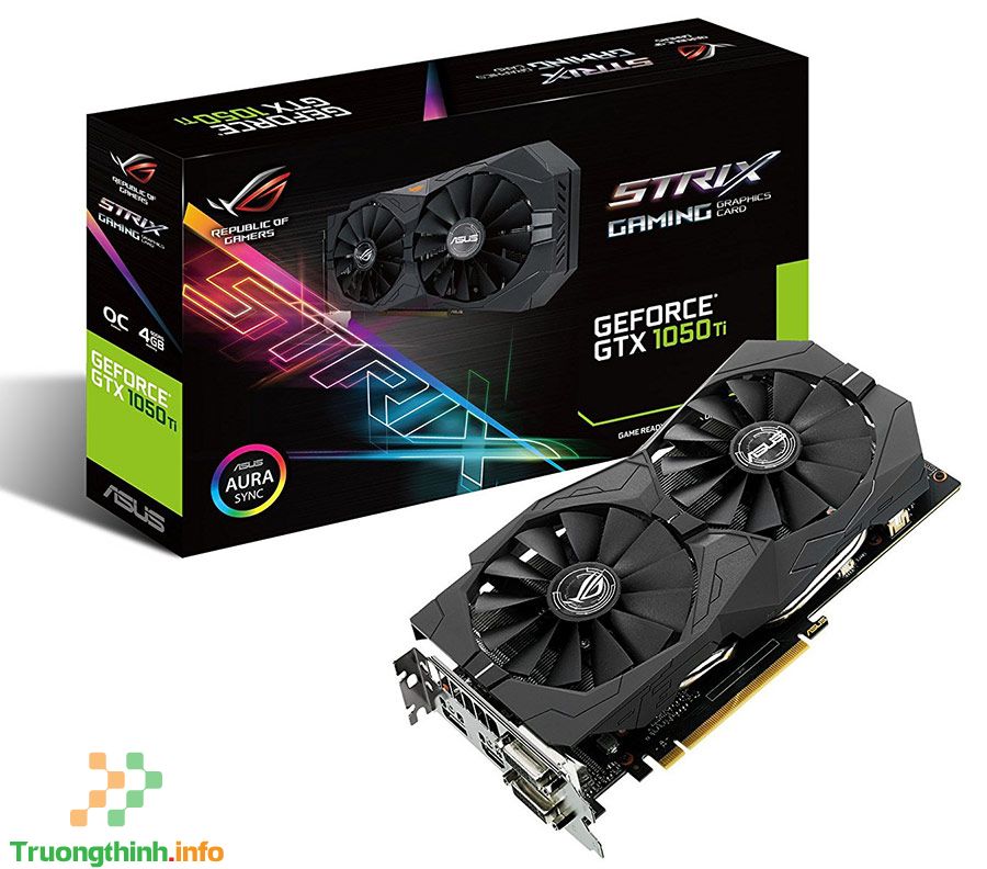 Top 10 Địa Chỉ Bán VGA Nvidia Giá Rẻ Nhất Ở Quận 9