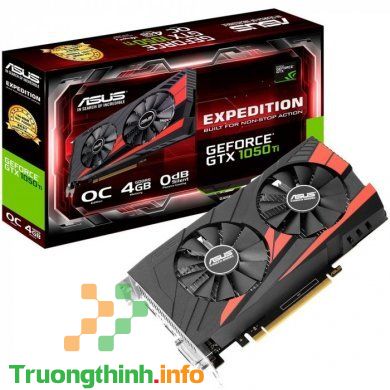 Top 10 Địa Chỉ Bán VGA Nvidia Giá Rẻ Nhất Ở Quận Gò Vấp