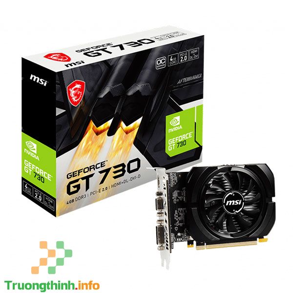 Top 10 Địa Chỉ Bán VGA Nvidia Giá Rẻ Nhất Ở Quận Phú Nhuận