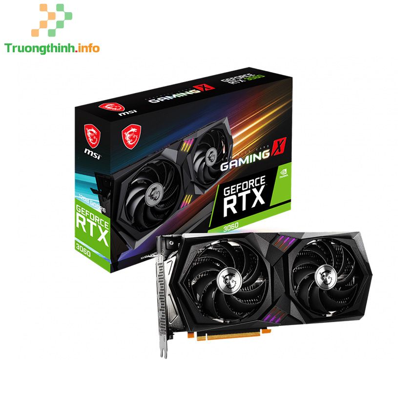 Top 10 Địa Chỉ Bán VGA Nvidia Giá Rẻ Nhất Ở Quận Tân Bình