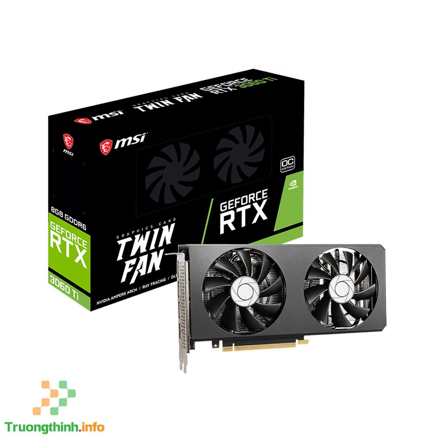 Top 10 Địa Chỉ Bán VGA Nvidia Giá Rẻ Nhất Ở Quận Tân Phú