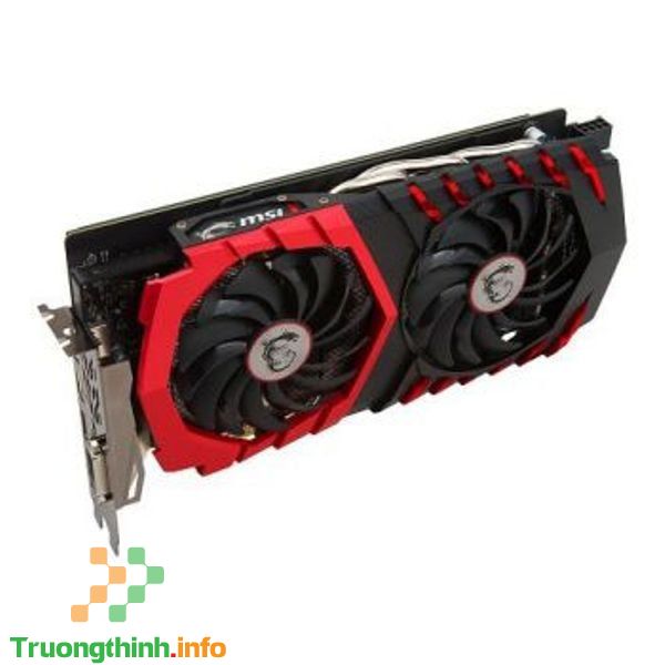 Top 10 Địa Chỉ Bán VGA GTX 1050 - 1060 Giá Rẻ Nhất Ở Quận 2