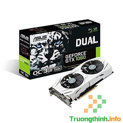 Top 10 Địa Chỉ Bán VGA GTX 1050 - 1060 Giá Rẻ Nhất Ở Quận 4