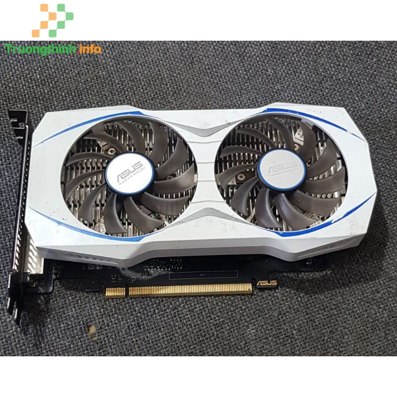 Top 10 Địa Chỉ Bán VGA GTX 1050 - 1060 Giá Rẻ Nhất Ở Quận 9