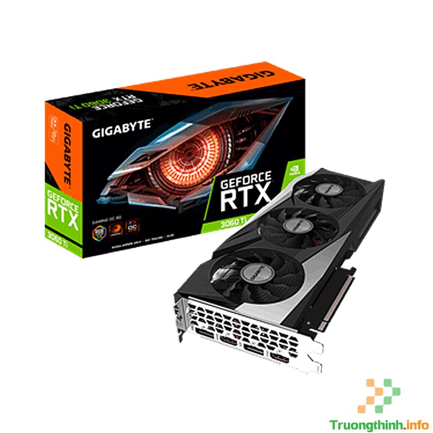 Top 10 Địa Chỉ Bán VGA Nvidia Giá Rẻ Nhất Ở Huyện Hóc Môn