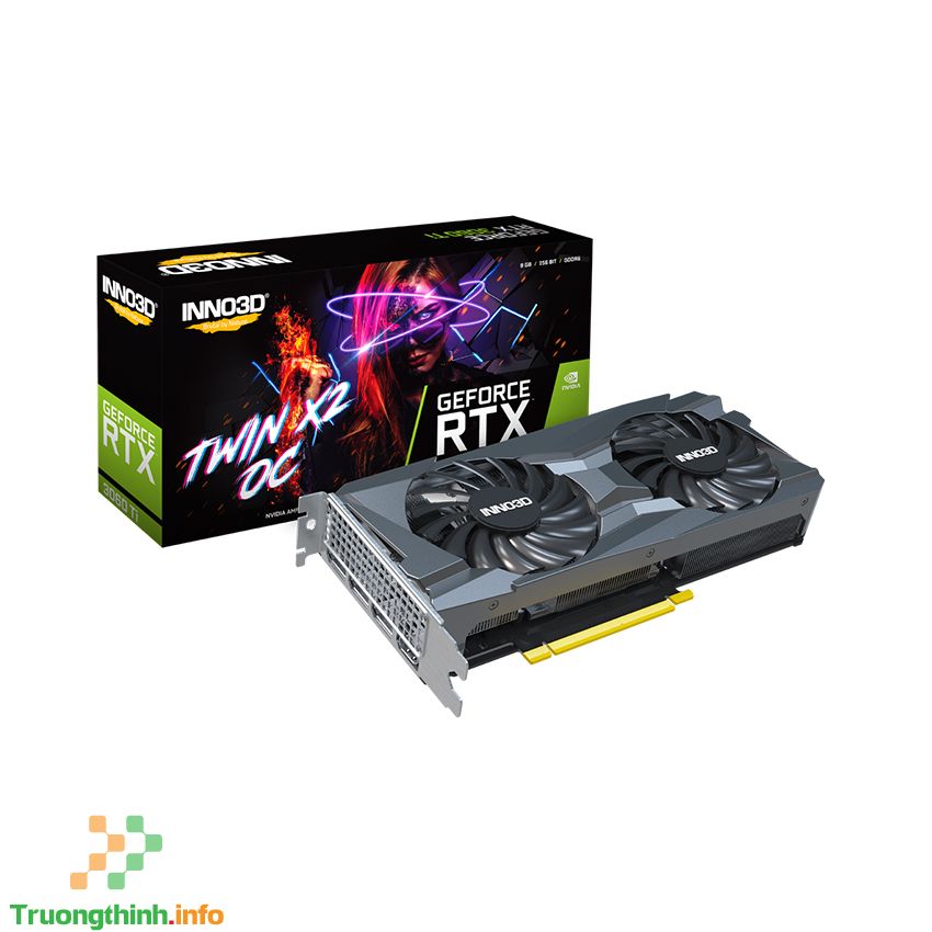 Top 10 Địa Chỉ Bán VGA Nvidia Giá Rẻ Nhất Ở Huyện Nhà Bè