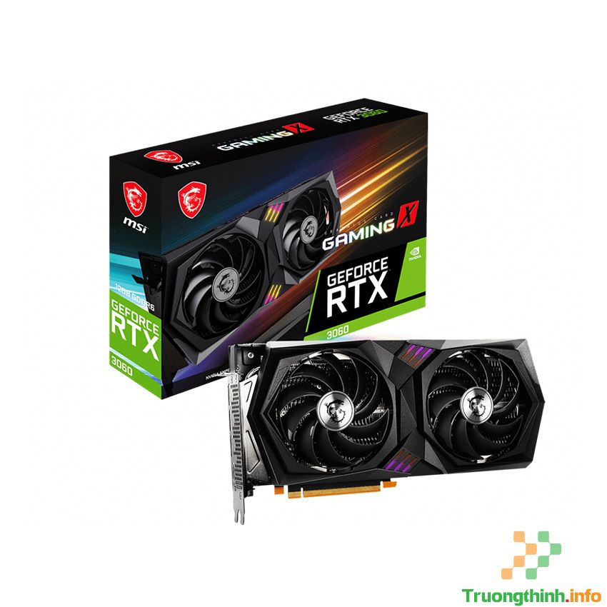 Top 10 Địa Chỉ Bán VGA Nvidia Giá Rẻ Nhất Ở Quận Bình Tân