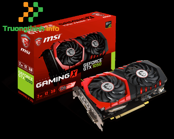 Top 10 Địa Chỉ Bán VGA Nvidia Giá Rẻ Nhất Ở Quận Thủ Đức