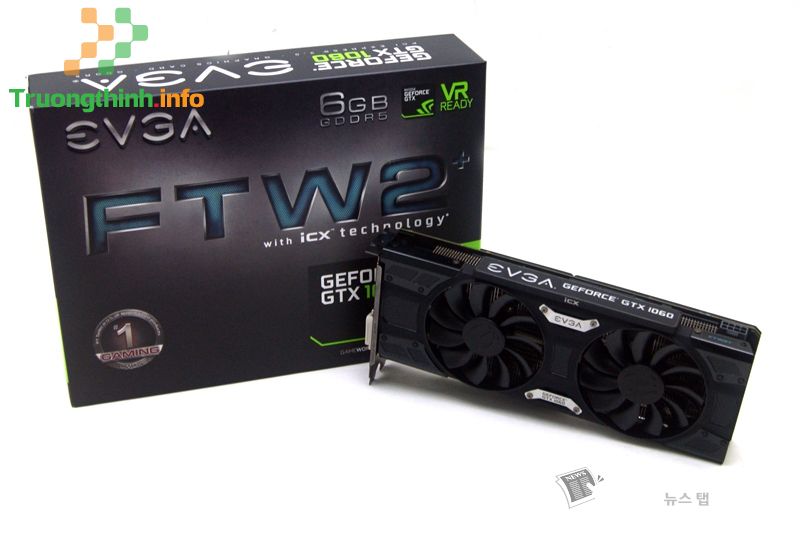 Top 10 Địa Chỉ Bán VGA GTX 1050 - 1060 Giá Rẻ Nhất Ở Huyện Nhà Bè