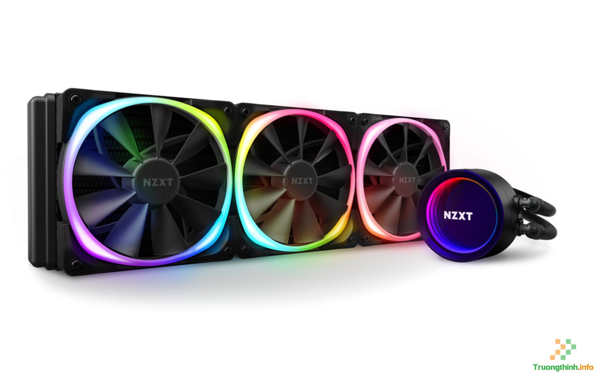 Top 10 Địa Chỉ Bán Tản nhiệt CPU AiO Giá Rẻ Nhất Ở Quận Phú Nhuận