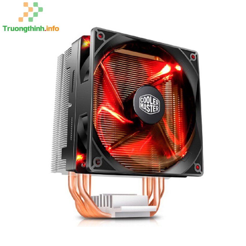 Top 10 Địa Chỉ Bán Tản nhiệt CPU Cooler Master Giá Rẻ Nhất Ở Quận Gò Vấp