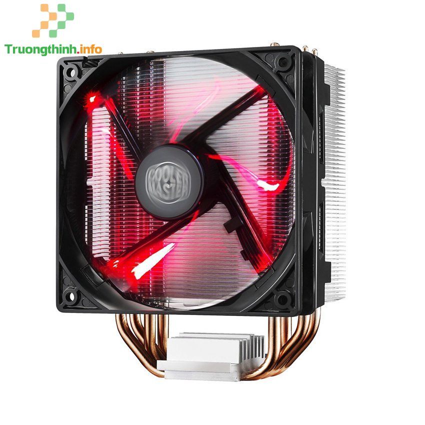 Top 10 Địa Chỉ Bán Tản nhiệt CPU Cooler Master Giá Rẻ Nhất Ở Quận Tân Bình