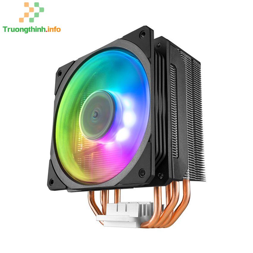 Top 10 Địa Chỉ Bán Tản nhiệt CPU Cooler Master Giá Rẻ Nhất Ở Huyện Hóc Môn