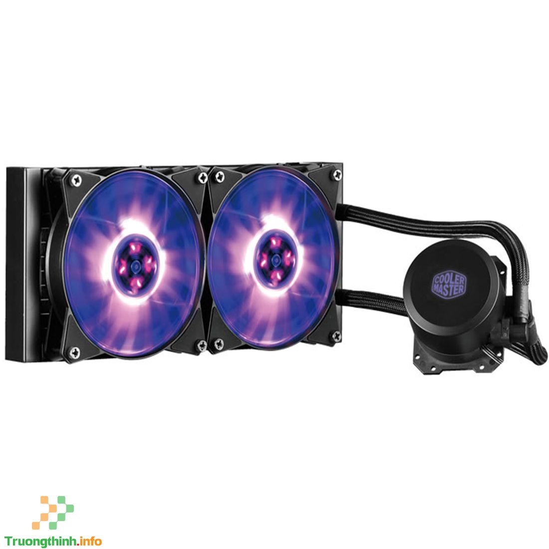 Top 10 Địa Chỉ Bán Tản nhiệt CPU Cooler Master Giá Rẻ Nhất Ở Quận Bình Tân