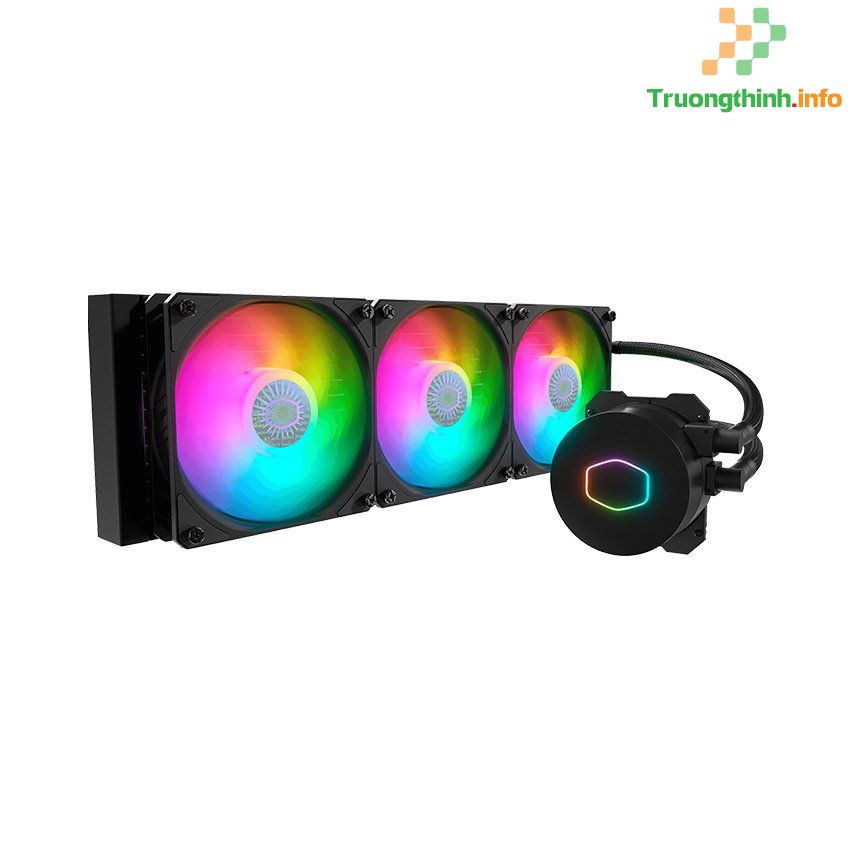 Top 10 Địa Chỉ Bán Tản nhiệt CPU Cooler Master Giá Rẻ Nhất Ở Quận Thủ Đức