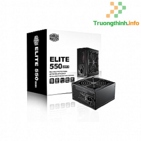 Top 10 Địa Chỉ Bán Nguồn Cooler Master Giá Rẻ Nhất Ở Huyện Bình Chánh