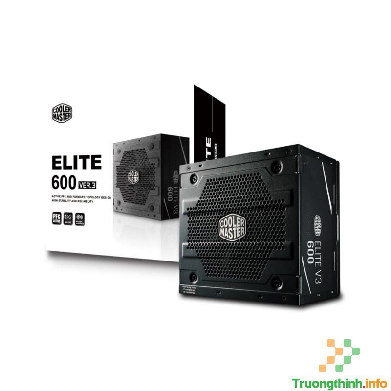 Top 10 Địa Chỉ Bán Nguồn Cooler Master Giá Rẻ Nhất Ở Quận 7