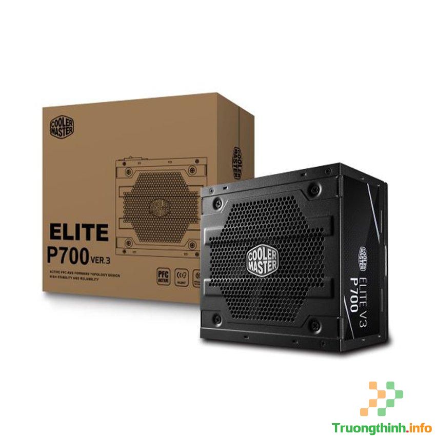 Top 10 Địa Chỉ Bán Nguồn Cooler Master Giá Rẻ Nhất Ở Quận Bình Tân