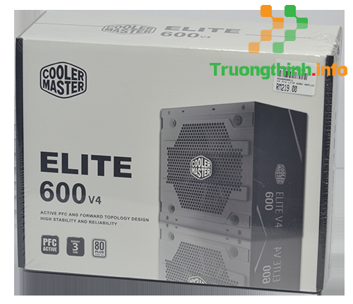 Top 10 Địa Chỉ Bán Nguồn Cooler Master Giá Rẻ Nhất Ở Quận Thủ Đức