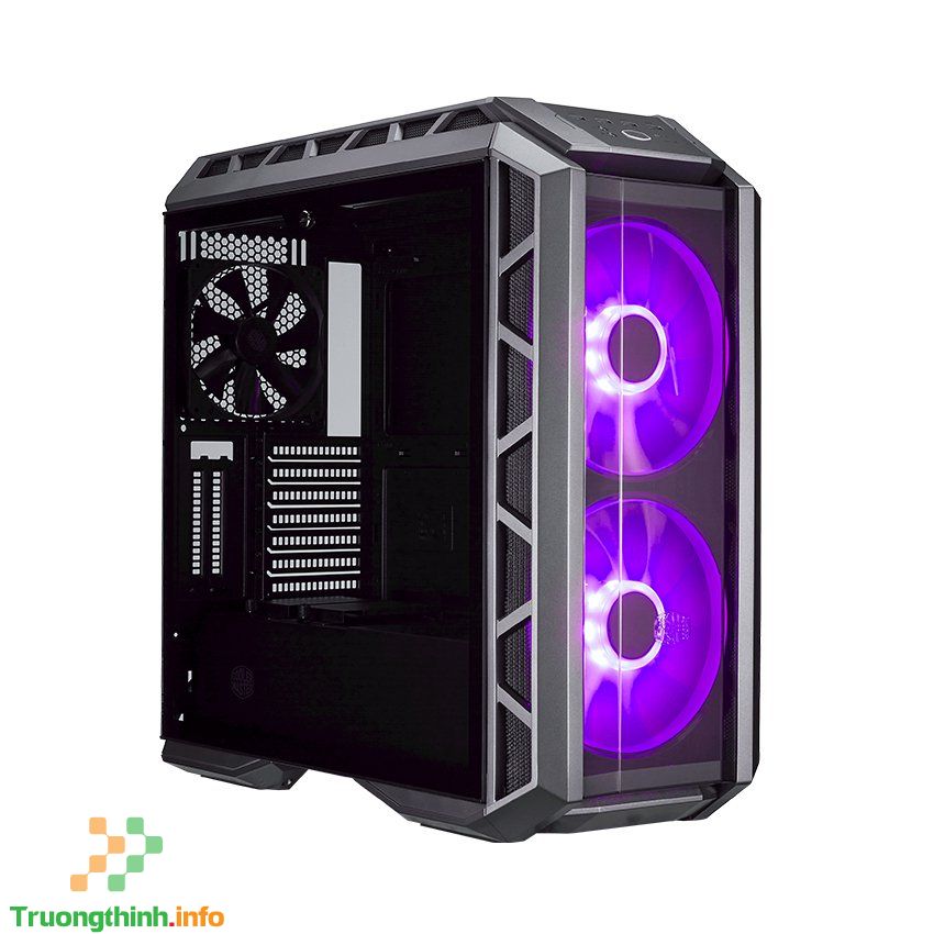 Top 10 Địa Chỉ Bán Thùng Cao Cấp Case Cooler Master Giá Rẻ Nhất Ở Quận 1