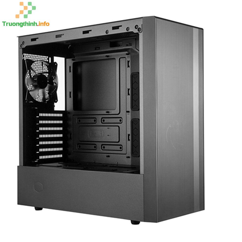 Top 10 Địa Chỉ Bán Thùng Cao Cấp Case Cooler Master Giá Rẻ Nhất Ở Quận 6